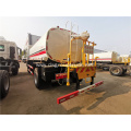 10000 liters/12000 liters/15000 liters water tanker truck